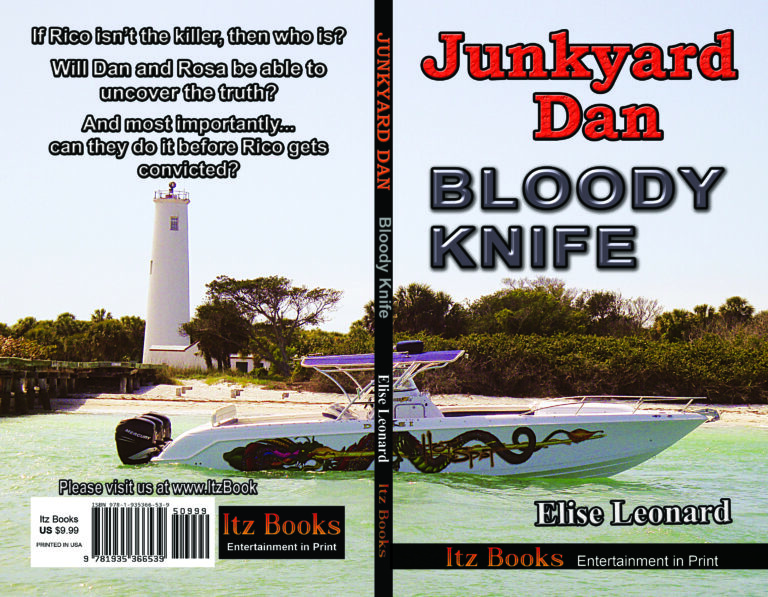 Junkyard Dan Bk 12 cover wout bleeds